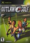 Outlaw Golf Box Art Front